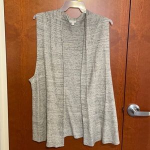J.Jill sweater cardigan